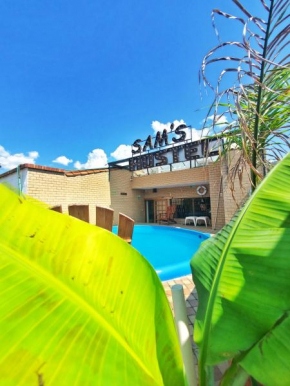 Sam'S VIP Hostel San Gil